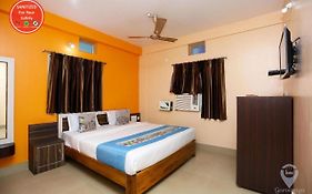 Goroomgo Krishna Residency Puri